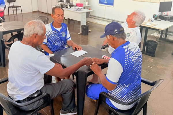 Tabapuã fica em 5º lugar no esquenta JOMI