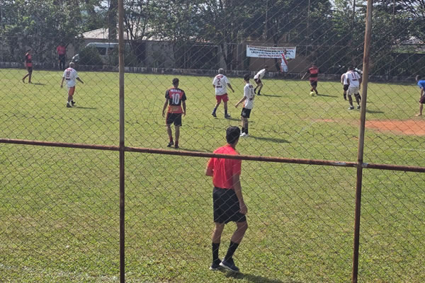 União FC é campeão do Torneio de Mini Campo do bairro Morada do Sol
