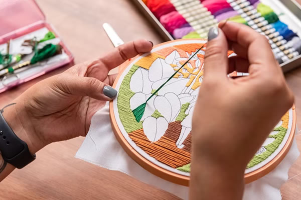 Nova lei do artesanatoValorização e inclusão