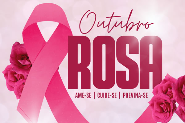Importância da prevenção e do diagnóstico precoce do câncer de mama