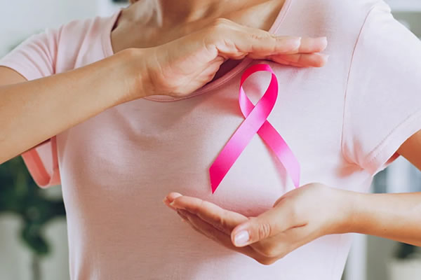 Importância da prevenção e do diagnóstico precoce do câncer de mama