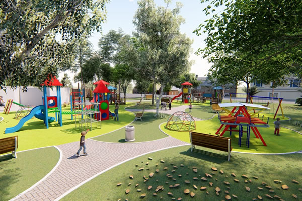 Aviso de LicitaçãoConcorrência 03/2026