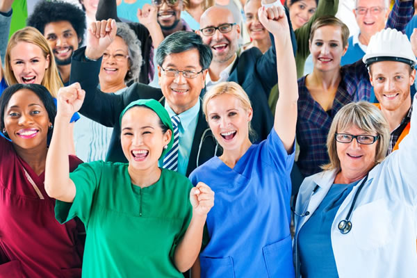 Confira como será a Semana Esportiva do Trabalhador