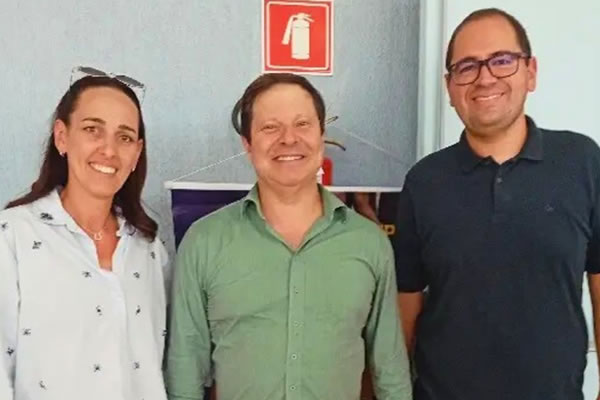 I Simpósio Municipal de Proteção Integral