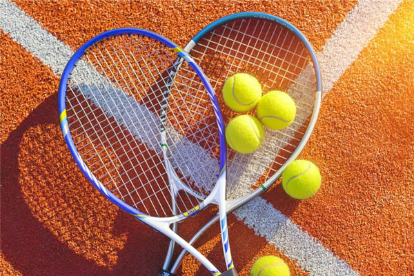 Torneio de Tênis começa neste dia 25/11