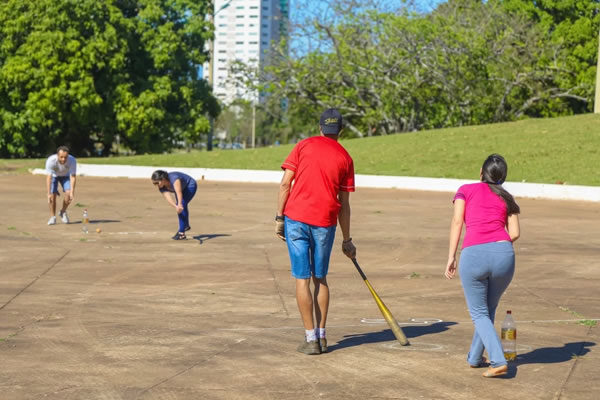 Vem aí o Torneio de Bétia 2026 em Tabapuã!