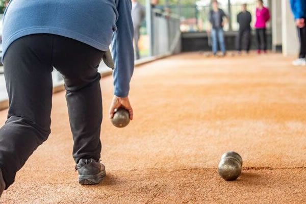Vem aí o Torneio de Bocha de Tabapuã!