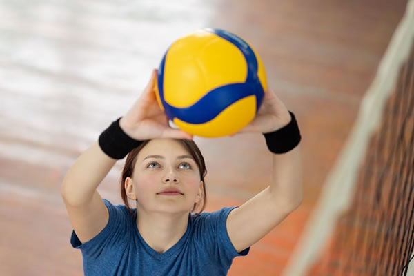 Tabapuã joga em casa no Regional de Voleibol 2026