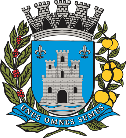 Brasão Tabapuã - SP