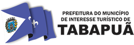 Prefeitura do Município de Interesse Turístico de Tabapuã