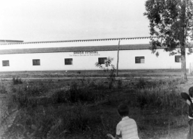 Fotos Históricas de Tabapuã