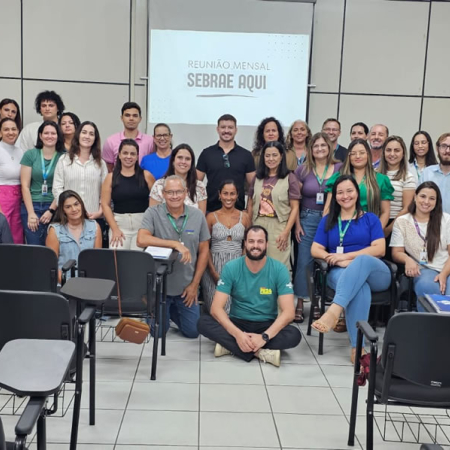 SEBRAE Aqui!