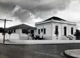 Fotos Históricas de Tabapuã