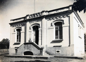 Fotos Históricas de Tabapuã