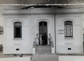 Fotos Históricas de Tabapuã