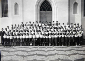 Fotos Históricas de Tabapuã