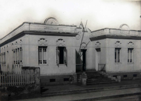 Fotos Históricas de Tabapuã