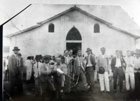 Fotos Históricas de Tabapuã