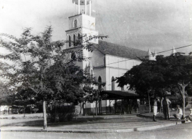 Fotos Históricas de Tabapuã