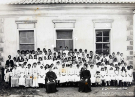 Fotos Históricas de Tabapuã