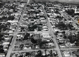 Fotos Históricas de Tabapuã