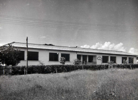 Fotos Históricas de Tabapuã