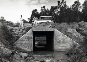 Fotos Históricas de Tabapuã