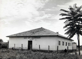 Fotos Históricas de Tabapuã