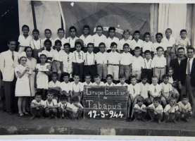 Fotos Históricas de Tabapuã