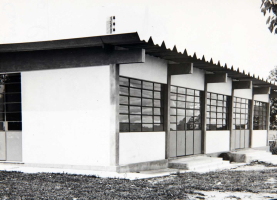 Fotos Históricas de Tabapuã