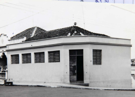 Fotos Históricas de Tabapuã