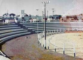 Fotos Históricas de Tabapuã