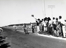 Fotos Históricas de Tabapuã